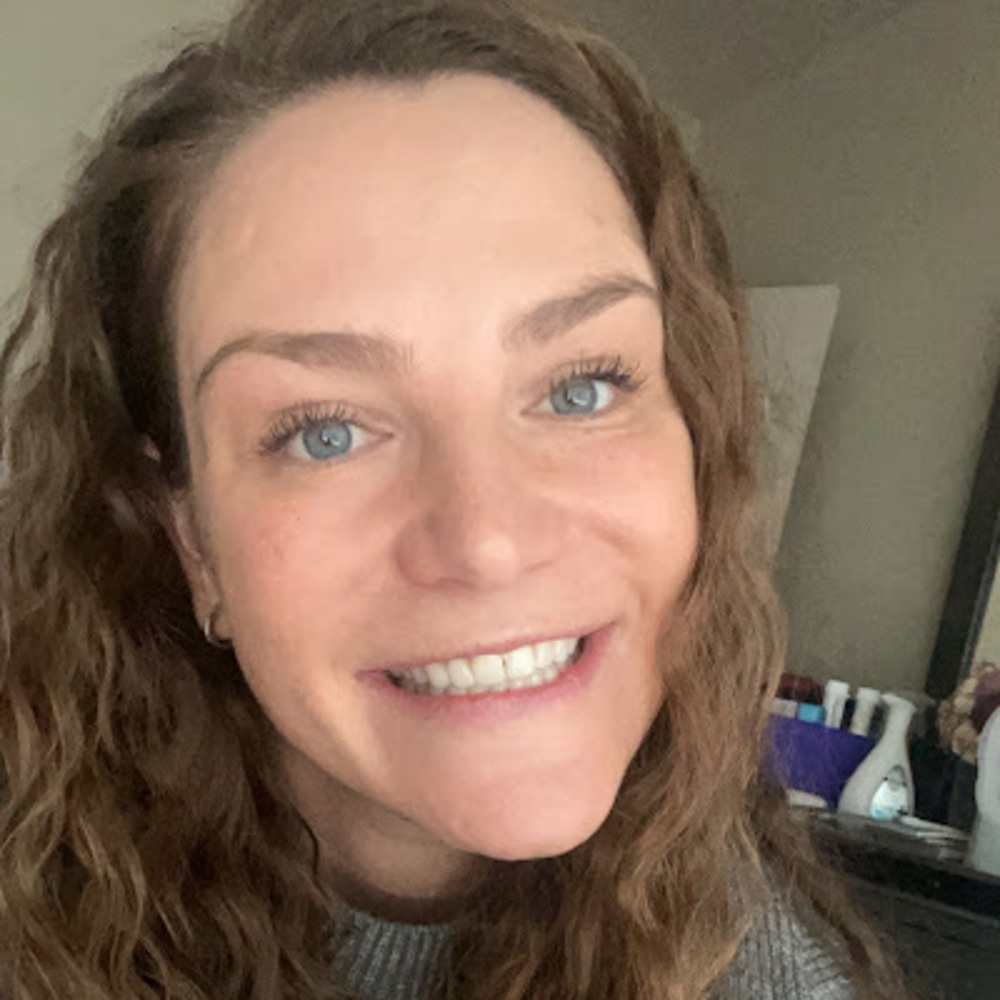 Meet your Posher, Kaitlyn